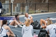 Lacrosse Patton at TC Roberson