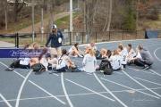 Lacrosse Patton at TC Roberson