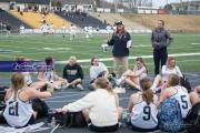 Lacrosse Patton at TC Roberson