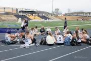 Lacrosse Patton at TC Roberson