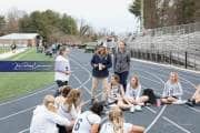 Lacrosse Patton at TC Roberson