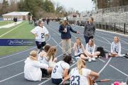Lacrosse Patton at TC Roberson