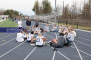 Lacrosse Patton at TC Roberson