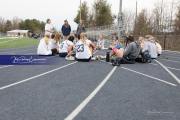 Lacrosse Patton at TC Roberson