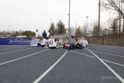 Lacrosse Patton at TC Roberson