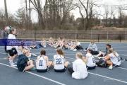 Lacrosse Patton at TC Roberson