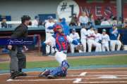 Baseball: Pisgah at West Henderson (BRE_2279)