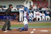 Baseball: Pisgah at West Henderson (BRE_2280)