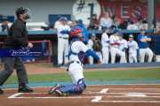 Baseball: Pisgah at West Henderson (BRE_2281)