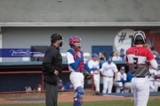 Baseball: Pisgah at West Henderson (BRE_2283)
