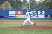 Baseball: Pisgah at West Henderson (BRE_2298)