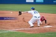 Baseball: Pisgah at West Henderson (BRE_2301)