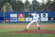 Baseball: Pisgah at West Henderson (BRE_2309)