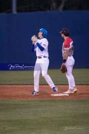 Baseball: Pisgah at West Henderson (BRE_2453)