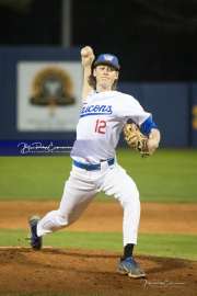 Baseball: Pisgah at West Henderson (BRE_2482)