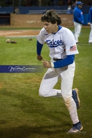 Baseball: Pisgah at West Henderson (BRE_2654)