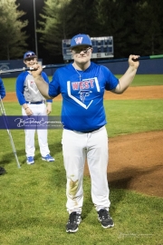 Baseball: Pisgah at West Henderson (BRE_2677)