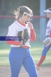 Softball: AC Reynolds at West Henderson