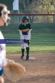 Softball: AC Reynolds at West Henderson