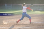 Softball: AC Reynolds at West Henderson
