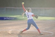 Softball: AC Reynolds at West Henderson