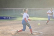 Softball: AC Reynolds at West Henderson