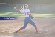 Softball: AC Reynolds at West Henderson