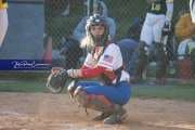 Softball: AC Reynolds at West Henderson