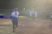 Softball: AC Reynolds at West Henderson