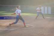 Softball: AC Reynolds at West Henderson