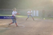 Softball: AC Reynolds at West Henderson