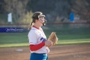 Softball: AC Reynolds at West Henderson