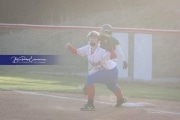 Softball: AC Reynolds at West Henderson