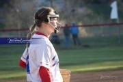 Softball: AC Reynolds at West Henderson