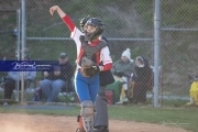 Softball: AC Reynolds at West Henderson