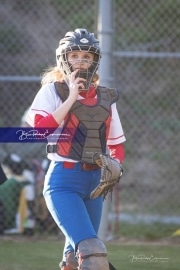 Softball: AC Reynolds at West Henderson