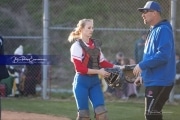 Softball: AC Reynolds at West Henderson