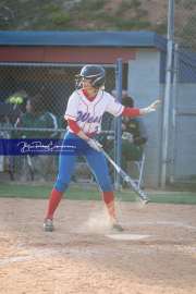 Softball: AC Reynolds at West Henderson
