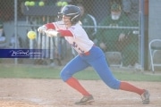 Softball: AC Reynolds at West Henderson