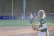 Softball: AC Reynolds at West Henderson