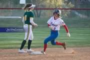 Softball: AC Reynolds at West Henderson