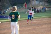Softball: AC Reynolds at West Henderson