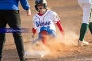 Softball: AC Reynolds at West Henderson