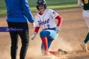 Softball: AC Reynolds at West Henderson