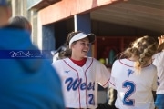 Softball: AC Reynolds at West Henderson