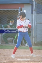 Softball: AC Reynolds at West Henderson