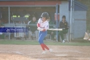 Softball: AC Reynolds at West Henderson