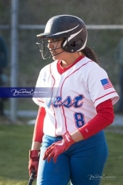 Softball: AC Reynolds at West Henderson