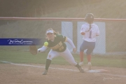 Softball: AC Reynolds at West Henderson
