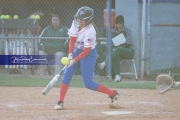 Softball: AC Reynolds at West Henderson